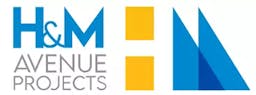 H And M Avenue Projects logo