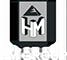 HM Constructions logo