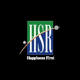 HSR Ventures logo