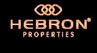 Hebron Properties logo
