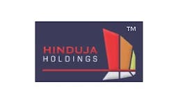 Hinduja Holdings logo