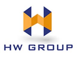 Hiren Wahen logo