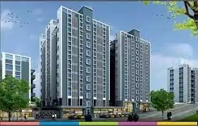 Image of Indraprastha Apartment