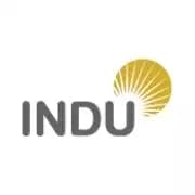 Indu Developers logo