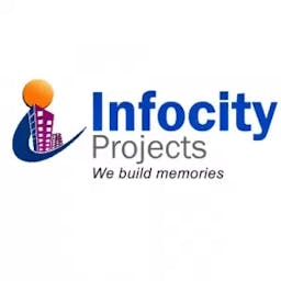 Infocity Projects And Services logo