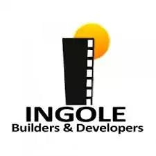 Ingole Builders logo