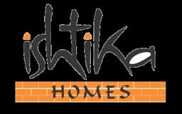 Ishtika Homes logo