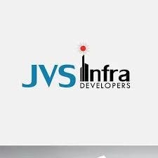 J V S Infra logo