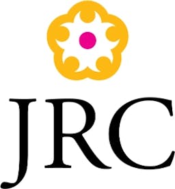 JRC Projects logo