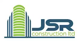 JSR Constructions logo