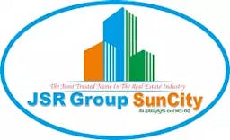JSR Group Suncity logo