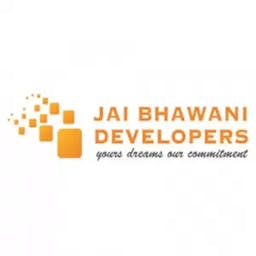 Jai Bhavaani logo