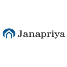 Janapriya Engineers Syndicate Hyd logo