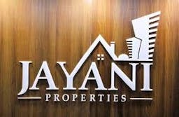 Jayani Builders logo