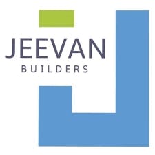 Jeevan Builders logo