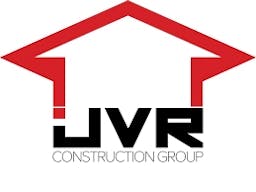 Jvr Constructions logo