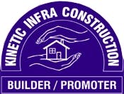 KINETIC INFRA logo