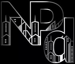 KNR Infra logo