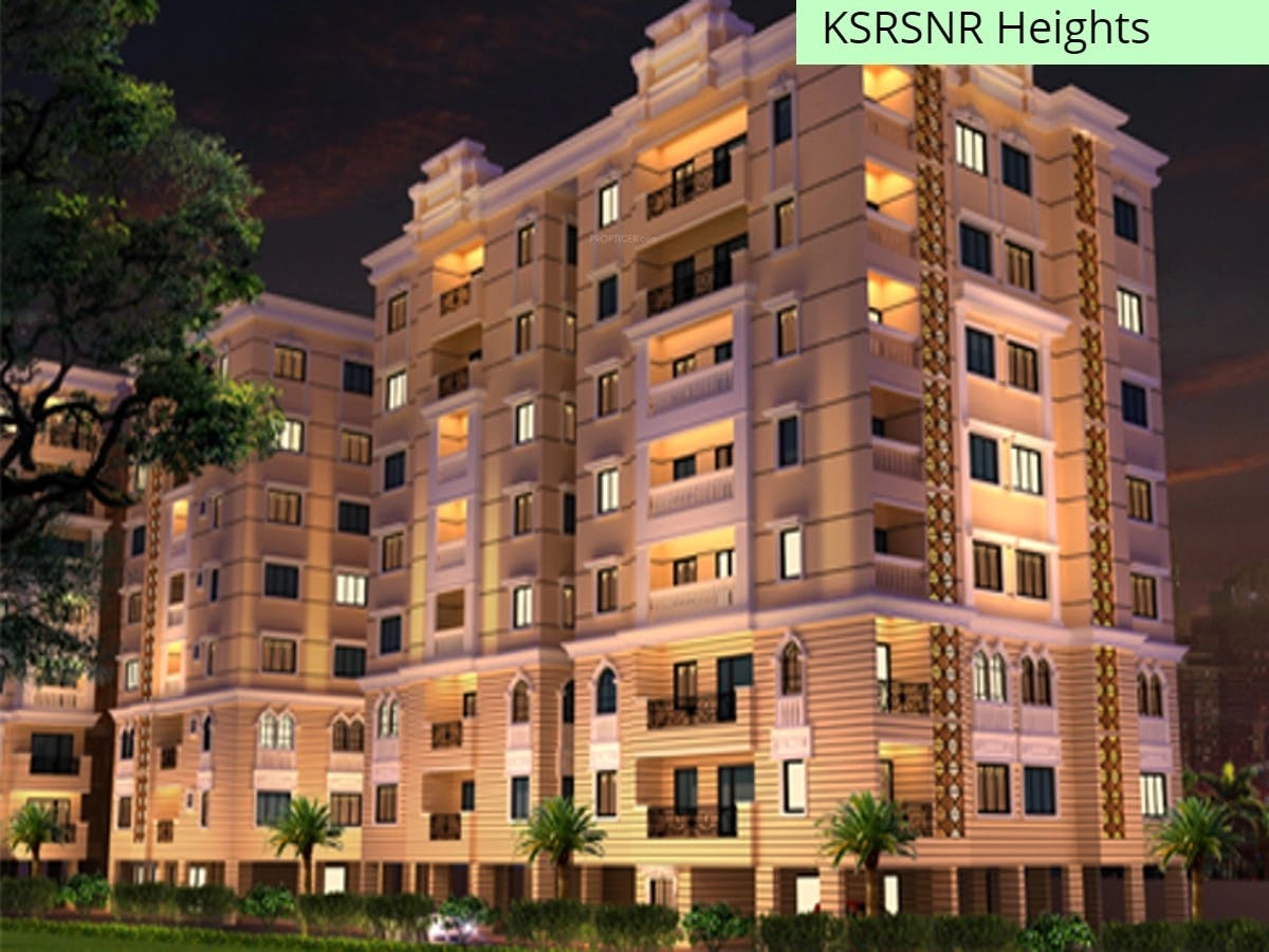 Image of KSRSNR Heights