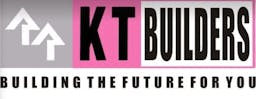 KT Builders And Developers logo