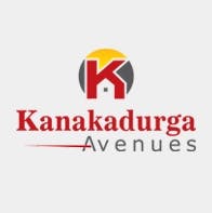 Kanakadurga Avenues logo
