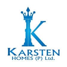Karsten Homes logo