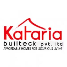 Kataria Builteck logo