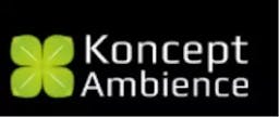 Koncept Ambience logo