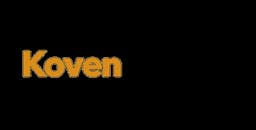 Koven Constructions logo