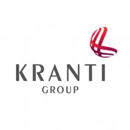 Kranti Group logo