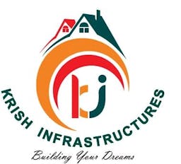 Krish Infrastructures logo