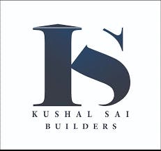 Kushal Sai Builders logo