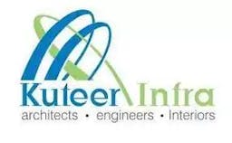 Kutheer Infraa logo