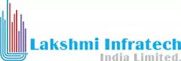 Lakshmi Infratech logo