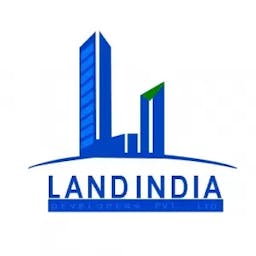 LandIndia Developers Pvt Ltd logo