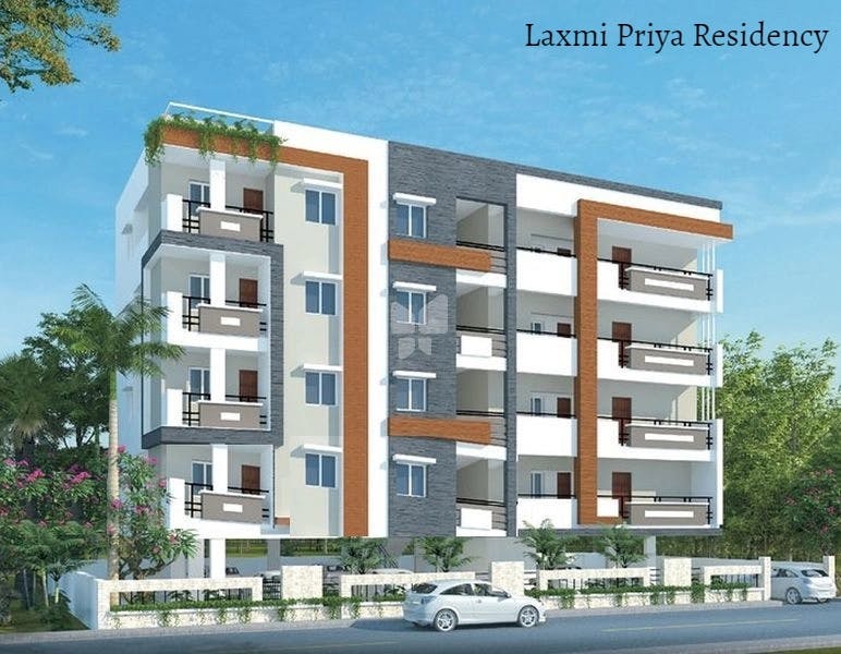 Image of Laxmi Priya Residency
