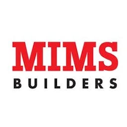 MIMS Builders logo