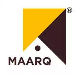 Maarq Spaces logo