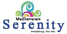 Madhavaram Constructions logo