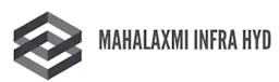 Mahalakshmi Infra logo