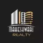 Maheshwari Realty logo