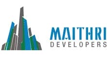 Maithri Developers logo