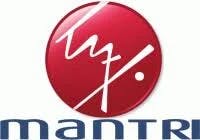 Mantri Group logo