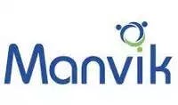 Manvik Constructions logo
