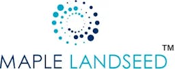 Maple Landseed Infra logo