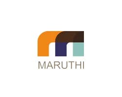 Maruthi Builders Hyderabad logo
