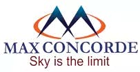 Max Concorde Developers logo