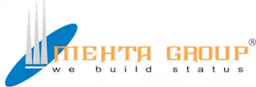 Mehta Builders Pune logo