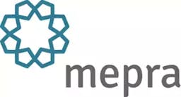 Mepra Projects logo