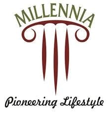 Millennia Ventures logo